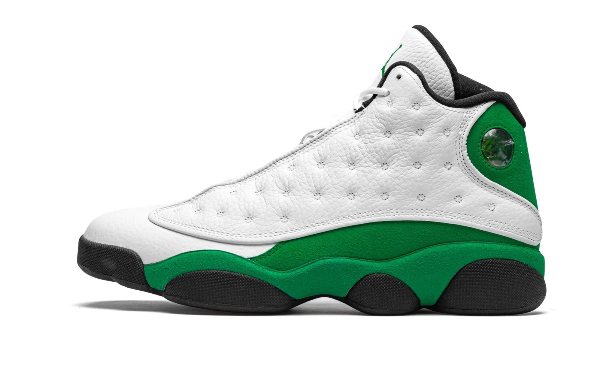 Air Jordan 13 Retro "Lucky Green" - 1