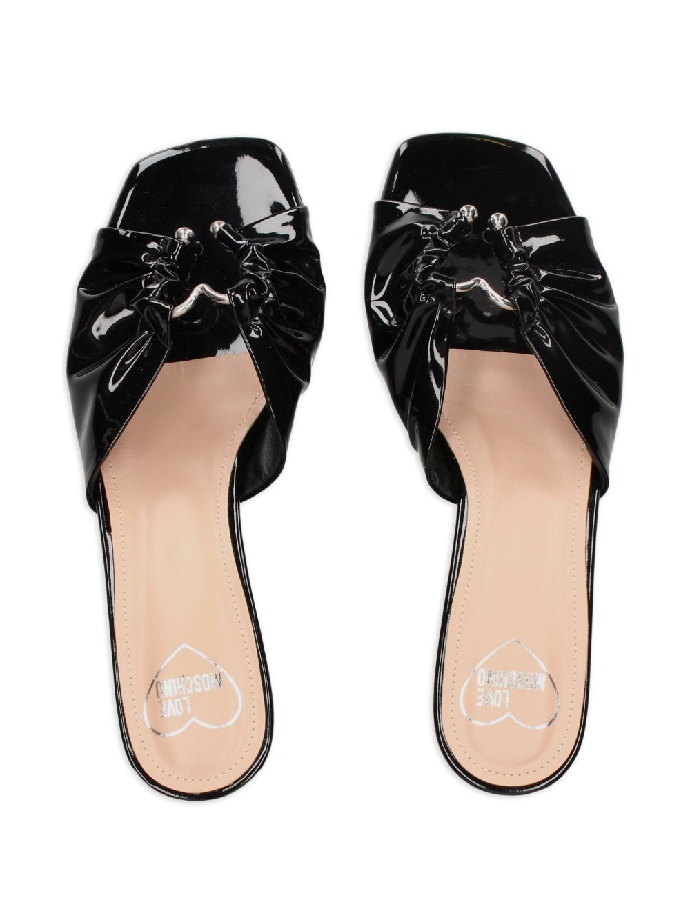 leather sandals - 4