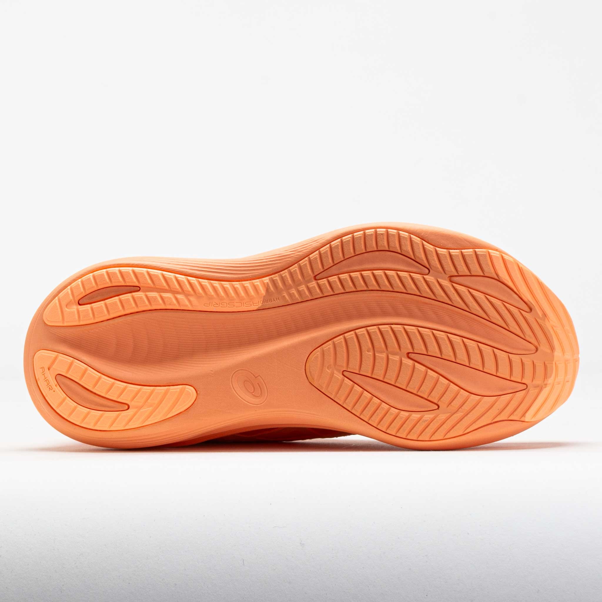 ASICS GEL-Nimbus 27 Lite-Show Women's Lite-Show/Mojave - 4