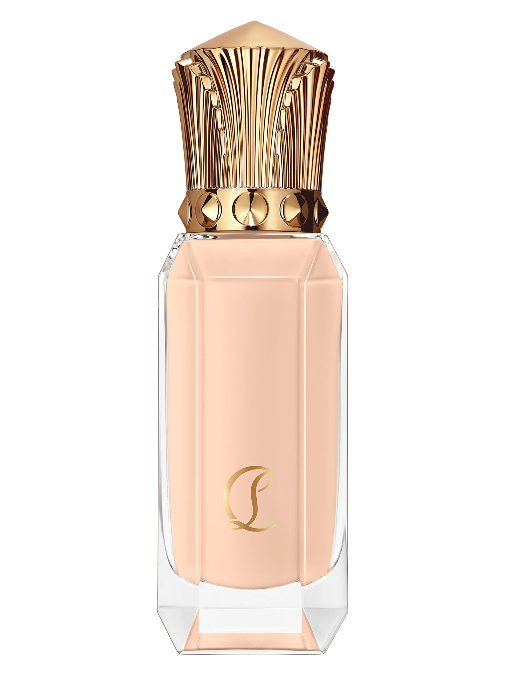 Women's Teint Fétiche Le Fluide Fluid Foundation - 25C Toasted Nude - 1