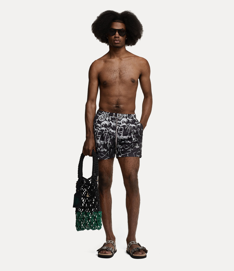 Vivienne Westwood SURF BOXER outlook