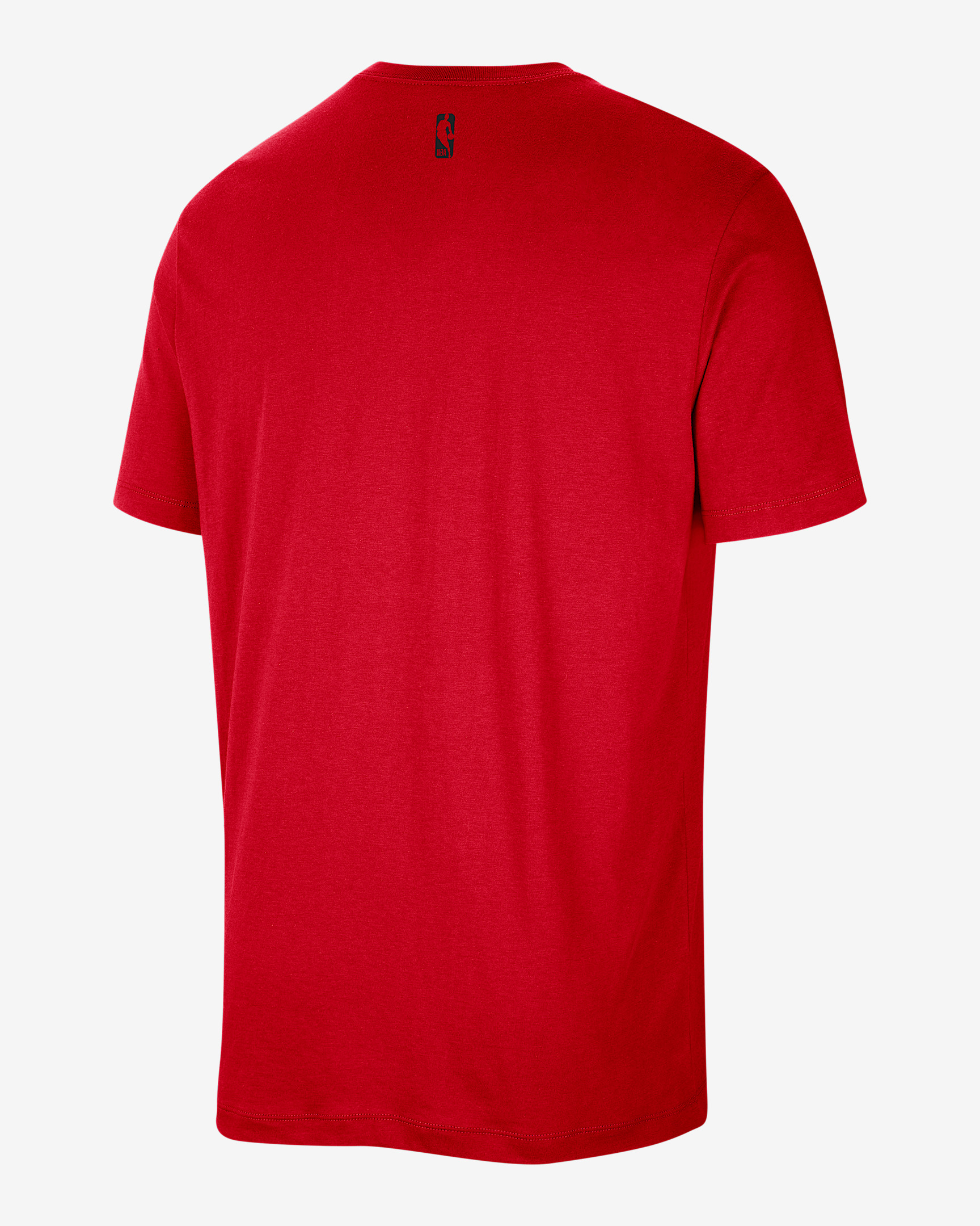 Atlanta Hawks Essentials Men's Nike NBA T-Shirt - 2