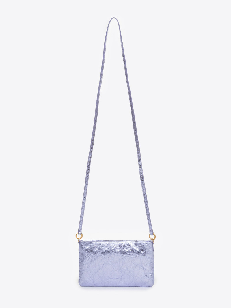 LEATHER CROSSBODY BAG 4