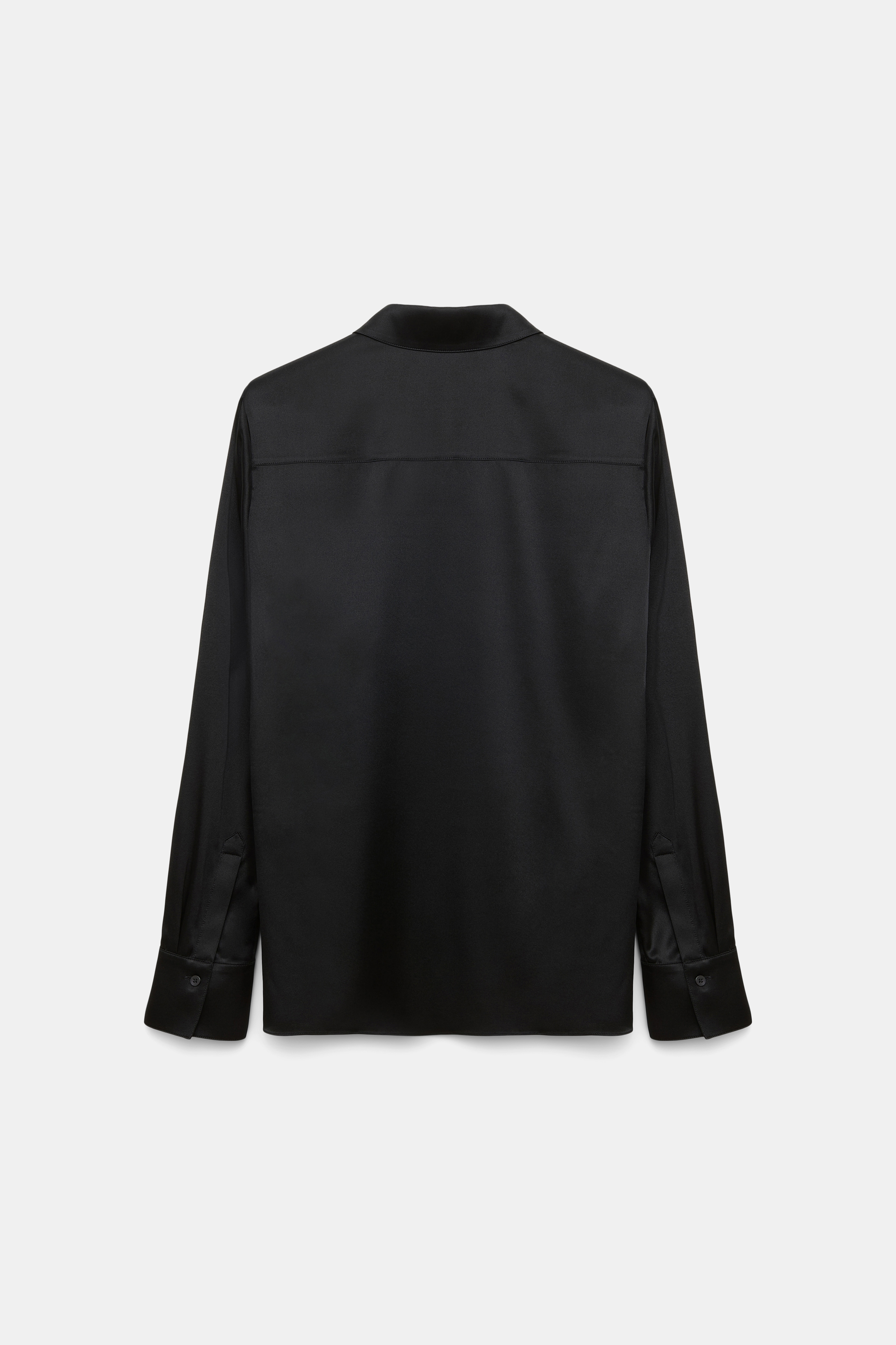 SENSE OF SHINE blouse - 6