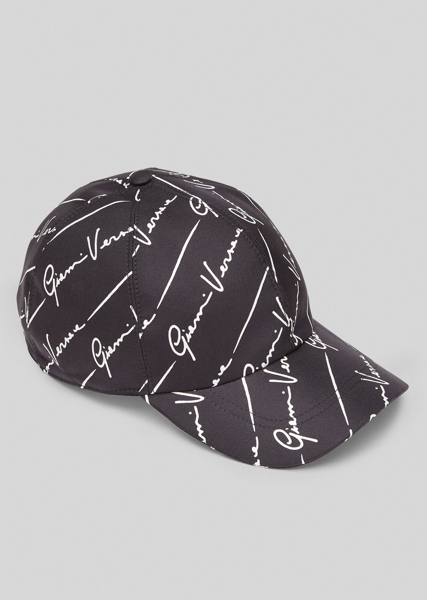 GV Signature Print Cap - 1