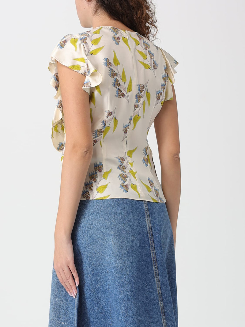 ULLA JOHNSON Top woman Ulla Johnson outlook