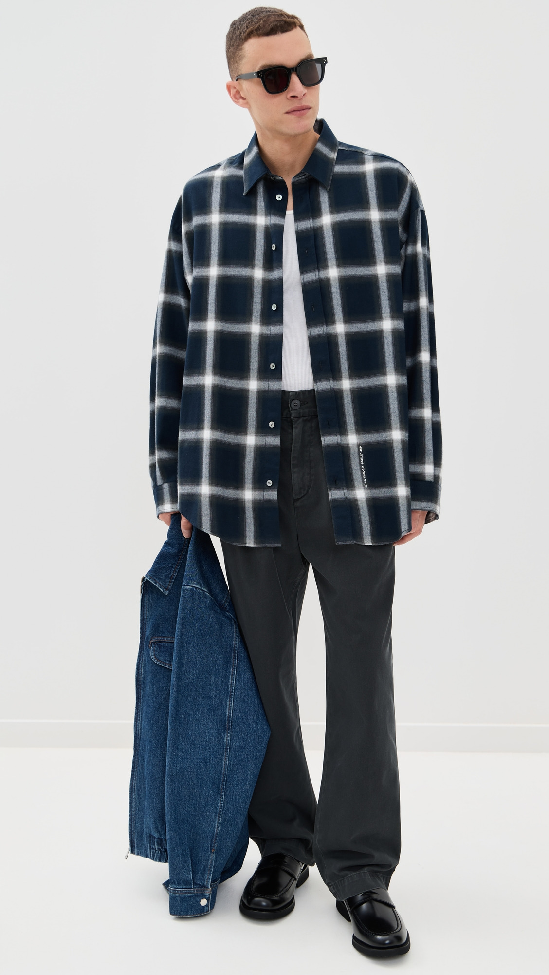 Slater Trousers - 4