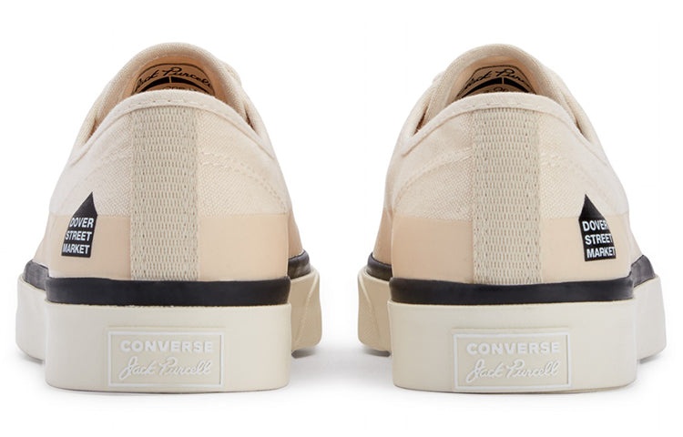 Converse Dover Street Market x Jack Purcell 'White' 168965C - 4