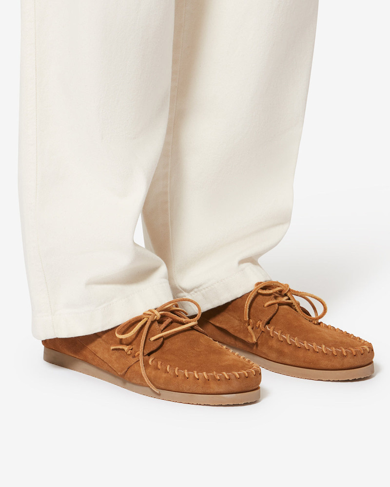 FENLIS LOAFERS 1