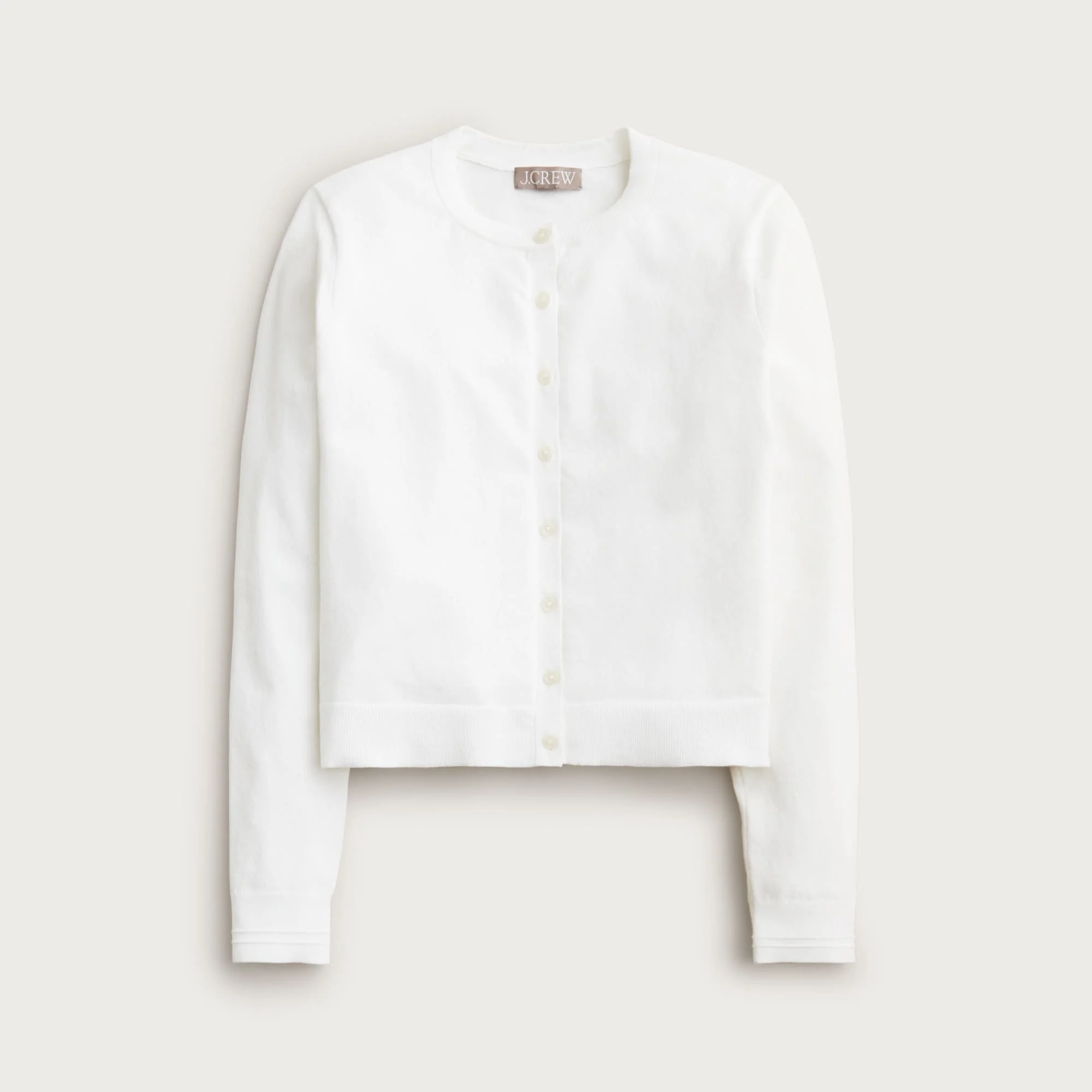 Jackie cardigan - 1
