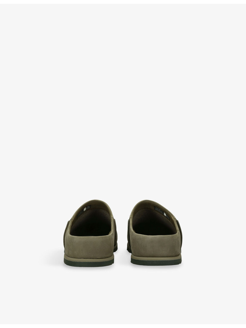 UGG Otzo Suede Clogs outlook