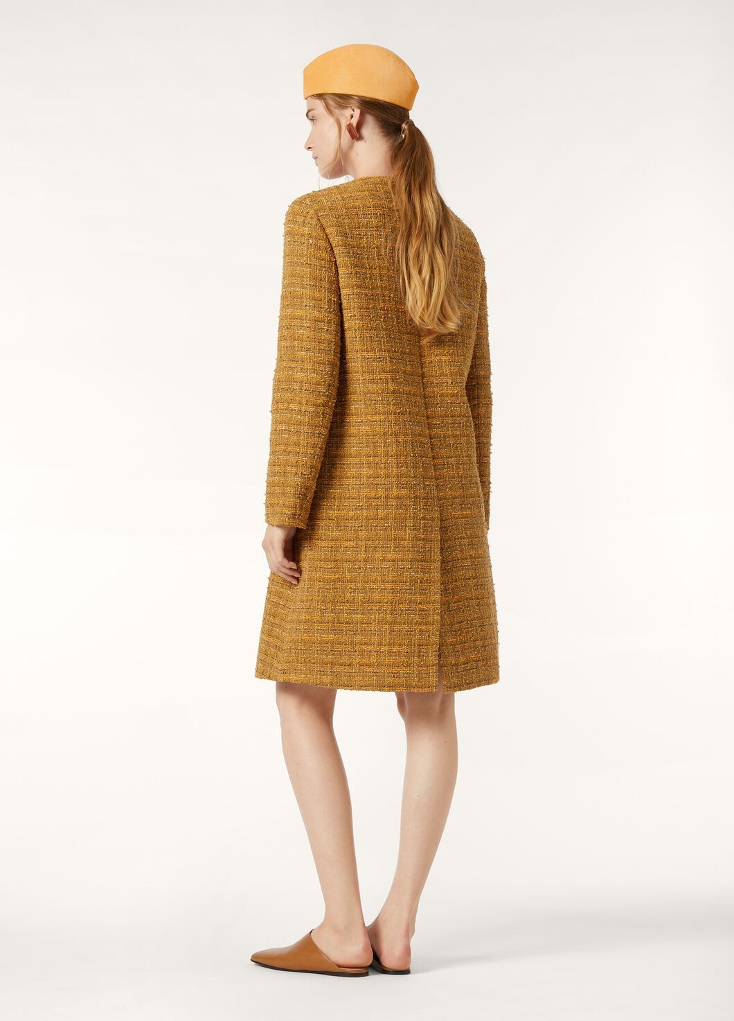 Oxton Coat - 5