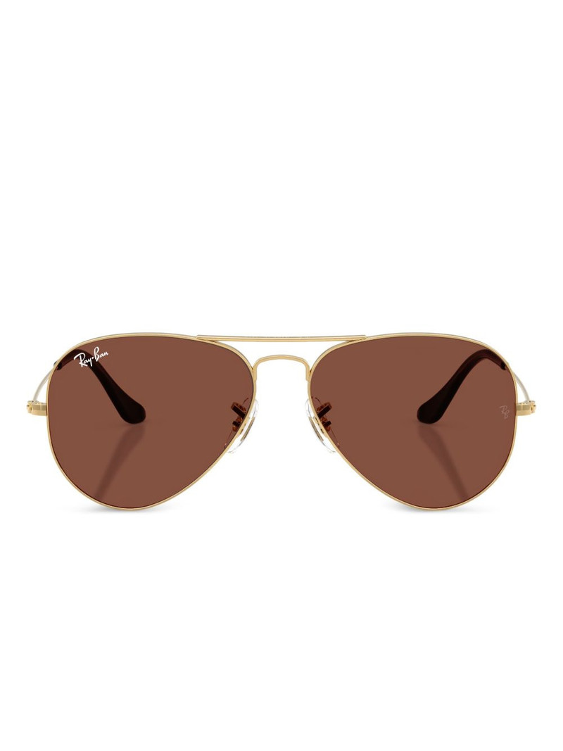 Aviator large sunglasses 1