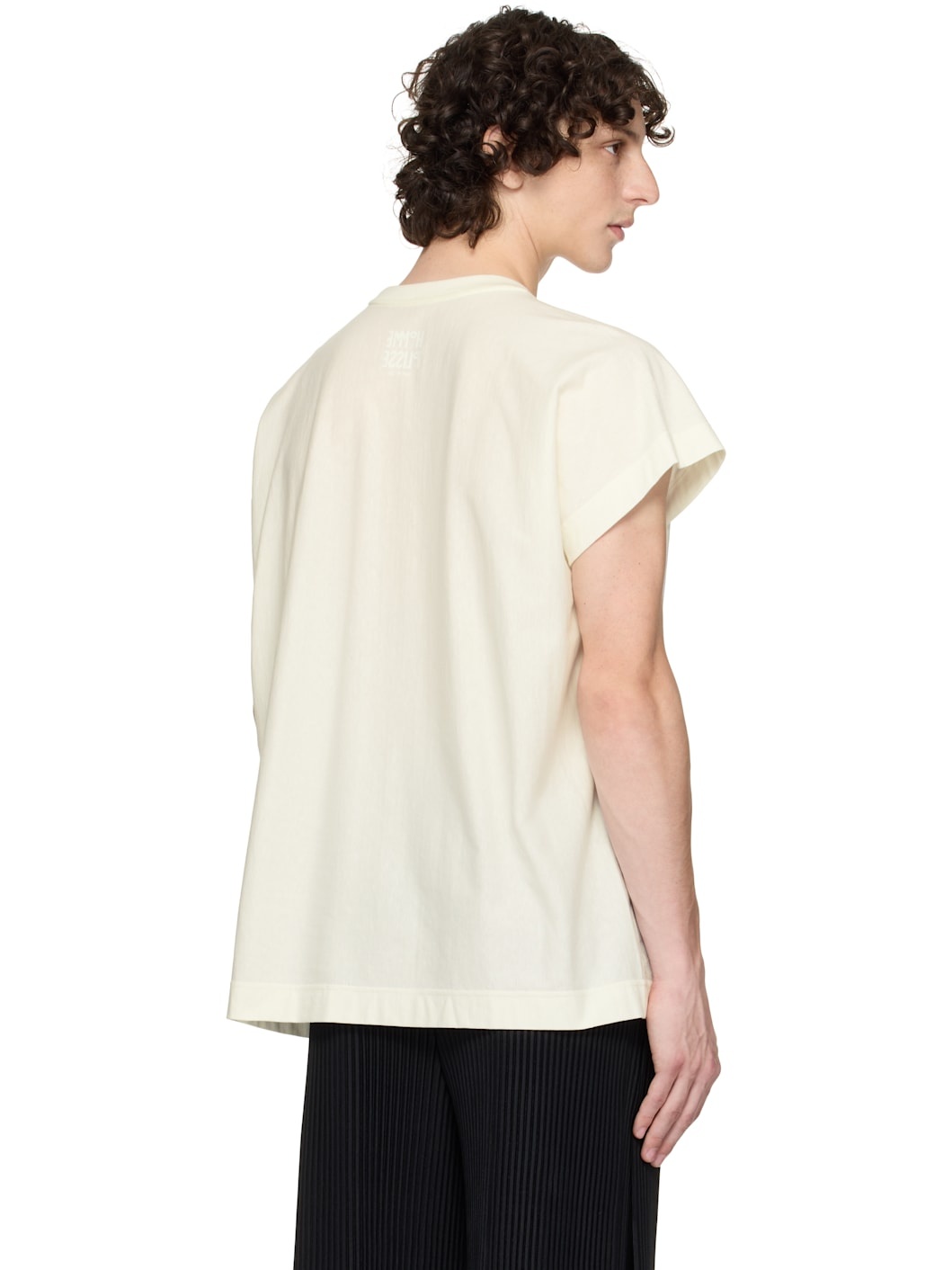 Off-White Release-T 2 T-shirt - 3
