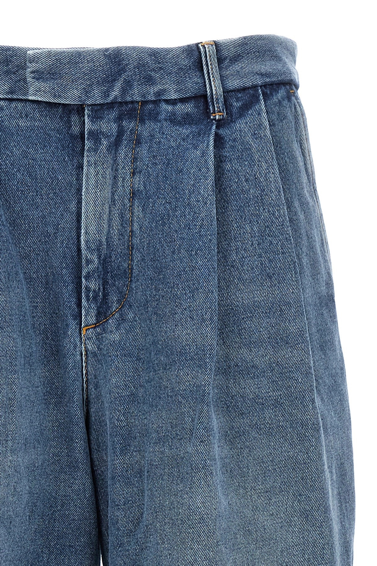 'Giorgia' jeans - 4