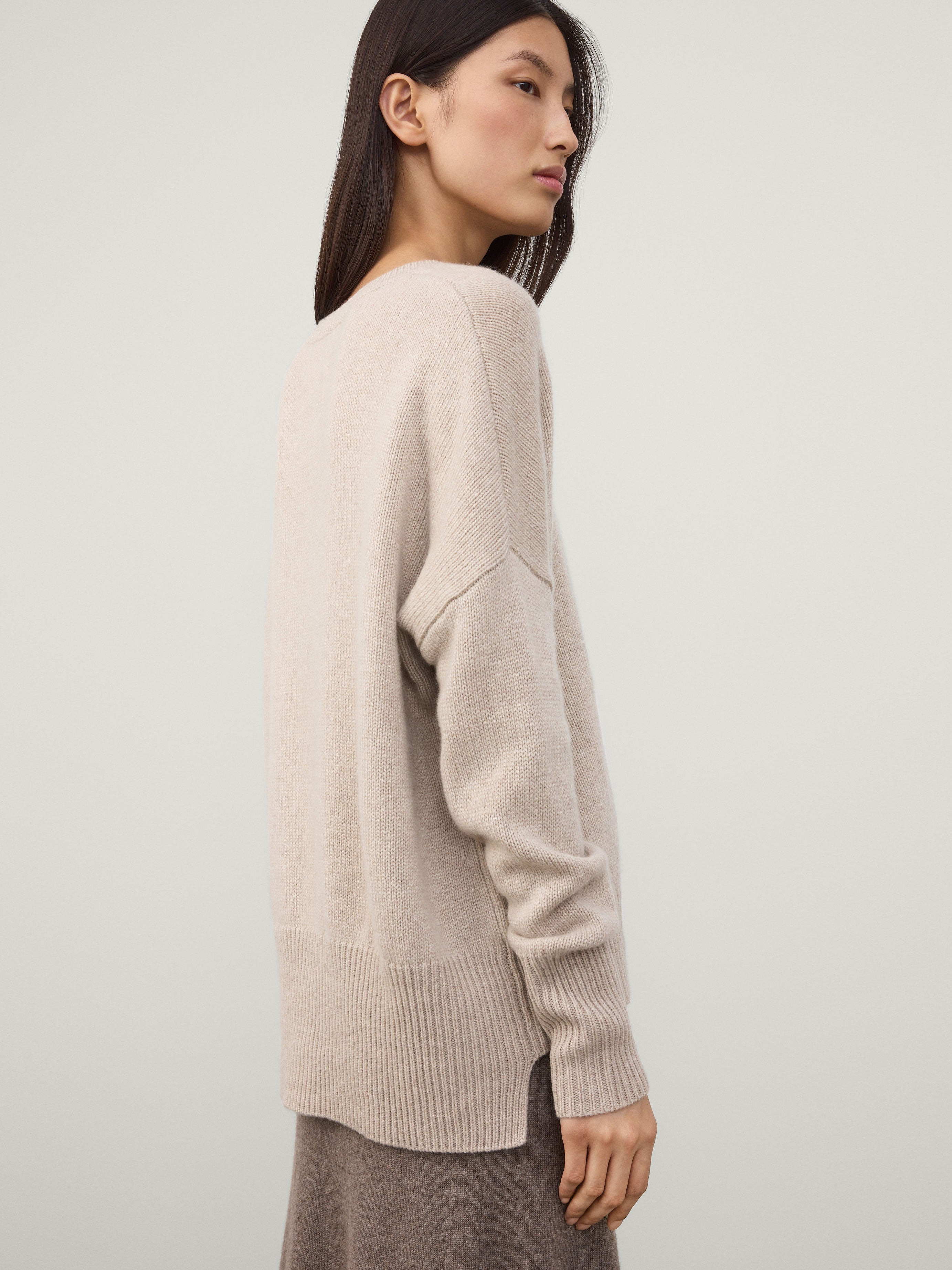 The Mila Sweater - 4