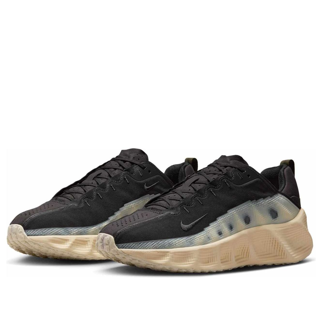 Nike Ava Rover 'Black Muslin' DX4215-003 - 4