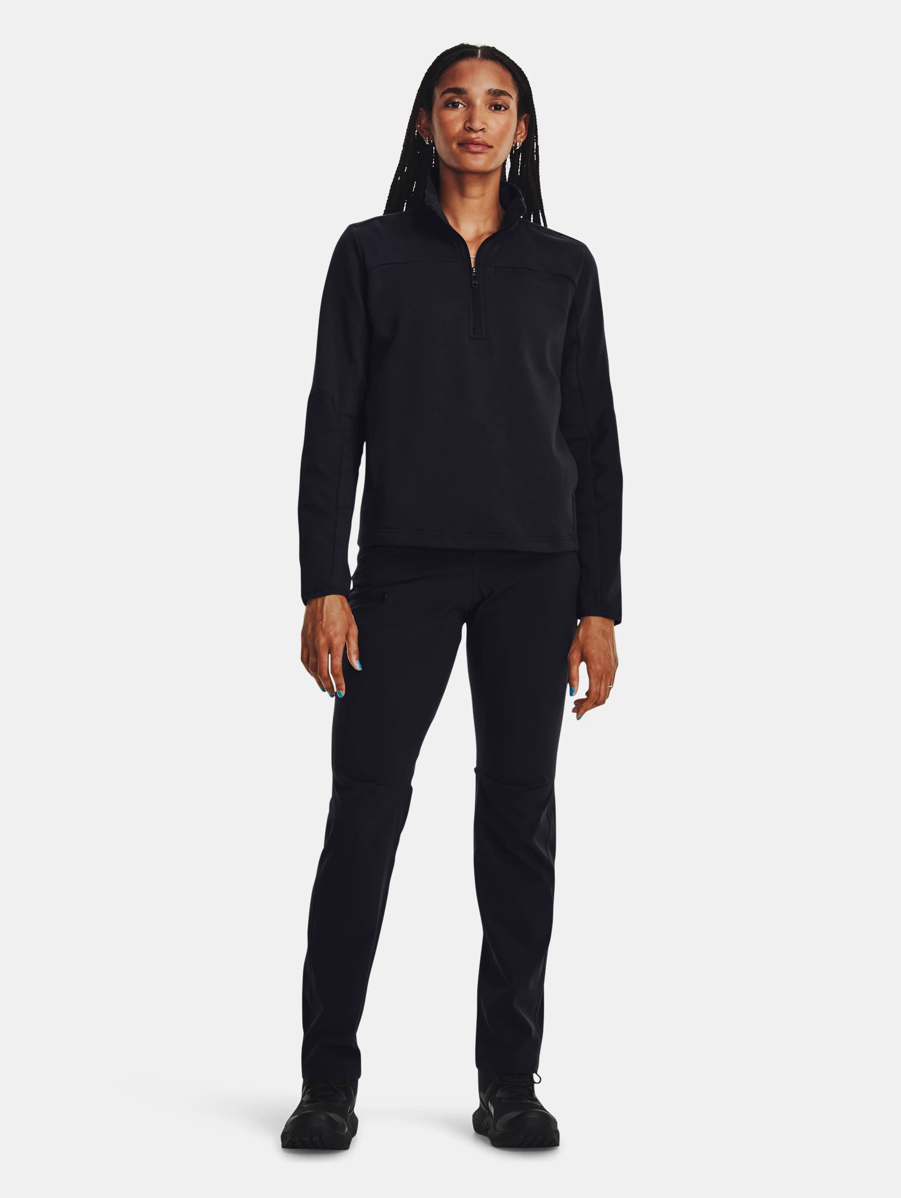 Women's UA Defender Pants - 5