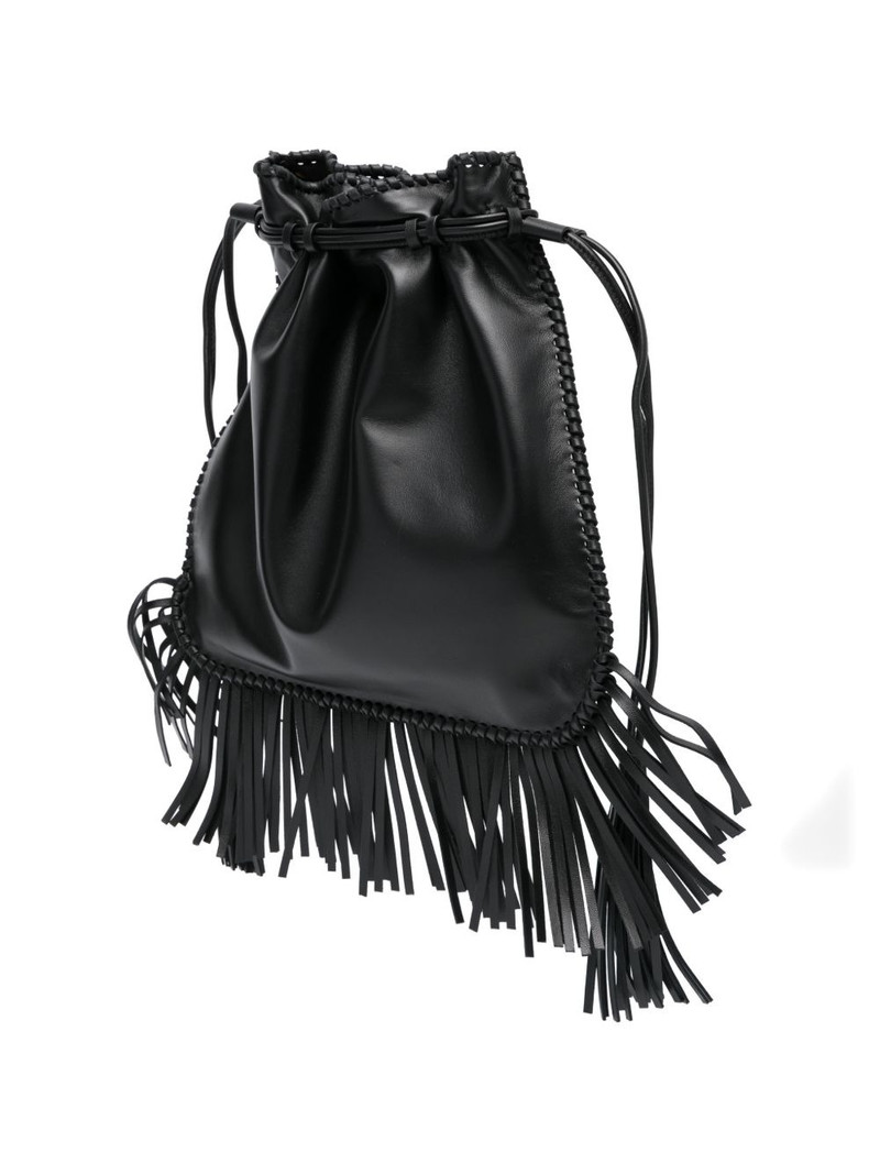 fringed shoulder bag 3