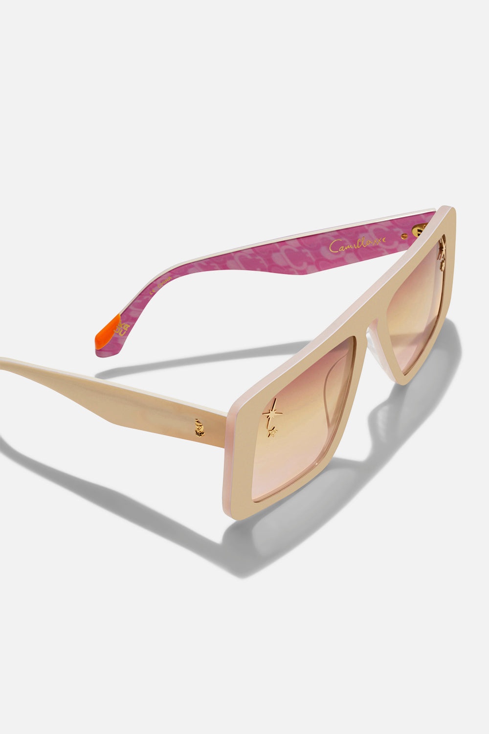 FULLY BOOKED 
SUNGLASSES - 3