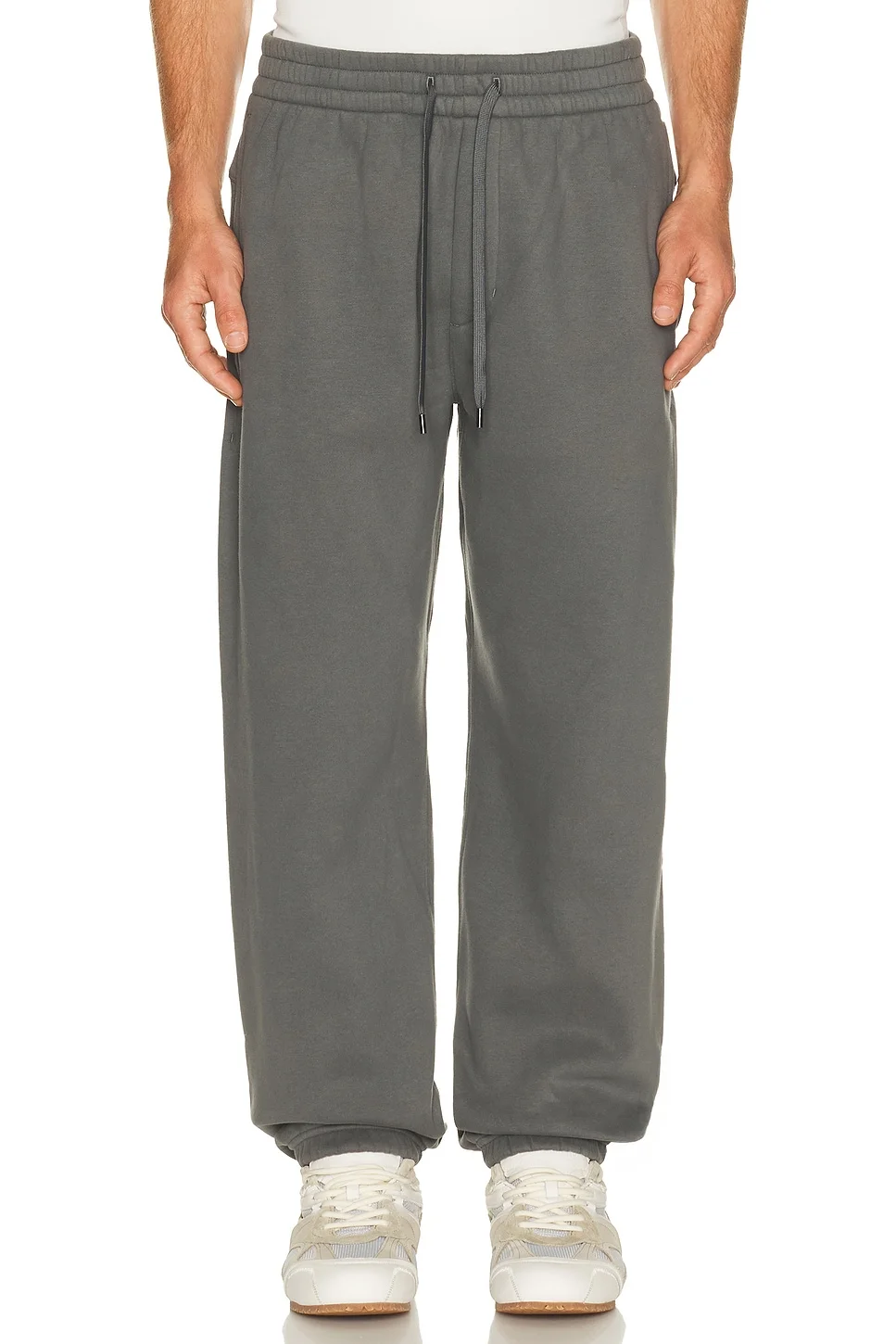 Steady State Superloft Jogger - 1