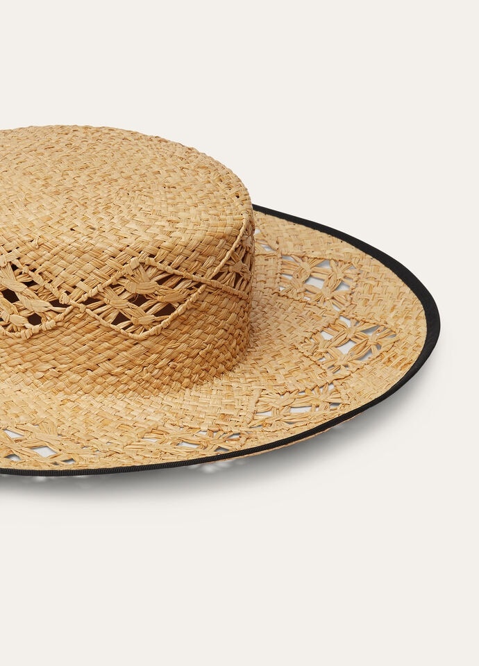 Artemisia Hat - 4