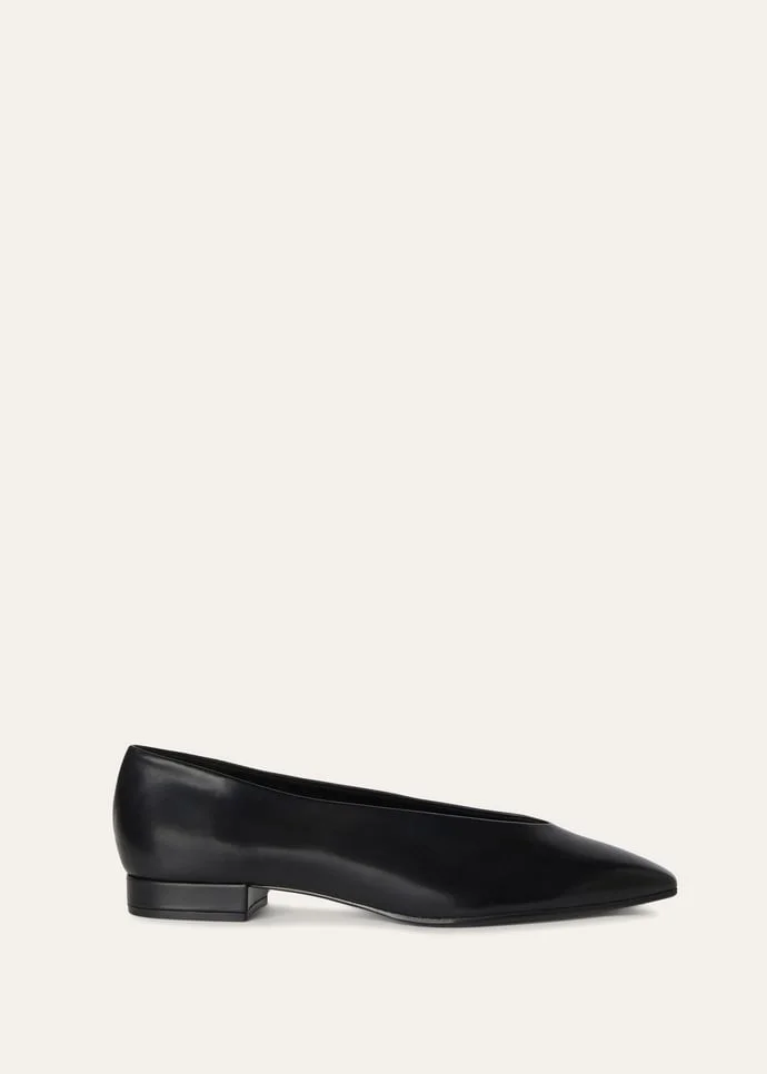 Rebecca Ballet Flat - 1