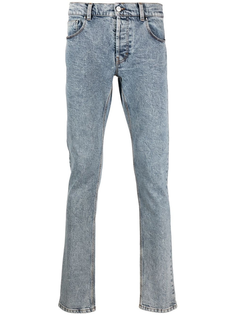 slim-fit jeans 1