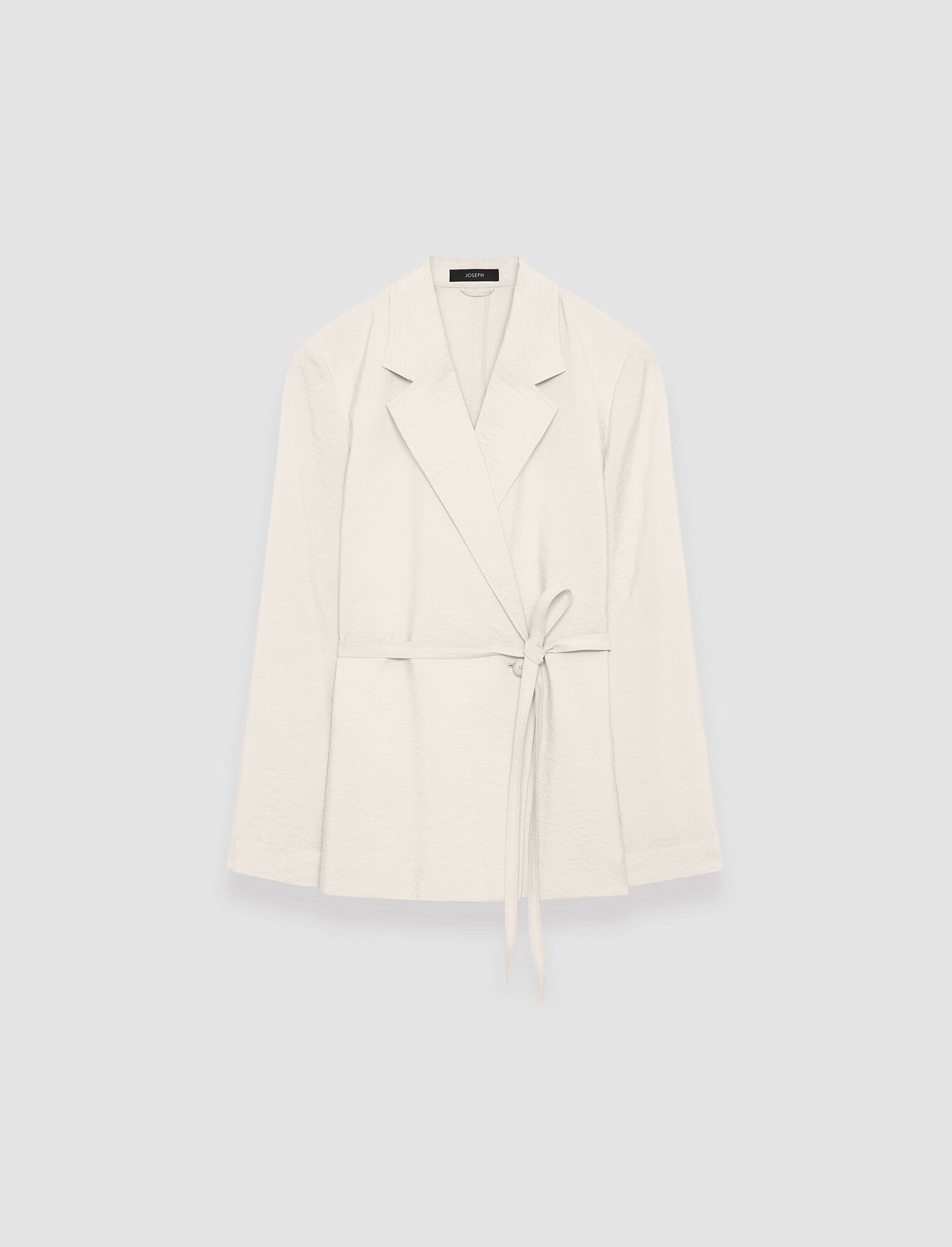 Textured Twill Mayet Jacket - 1