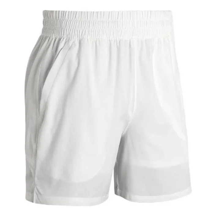 Under Armour Woven Shorts 2.0 'White' 1376561-112 - 1