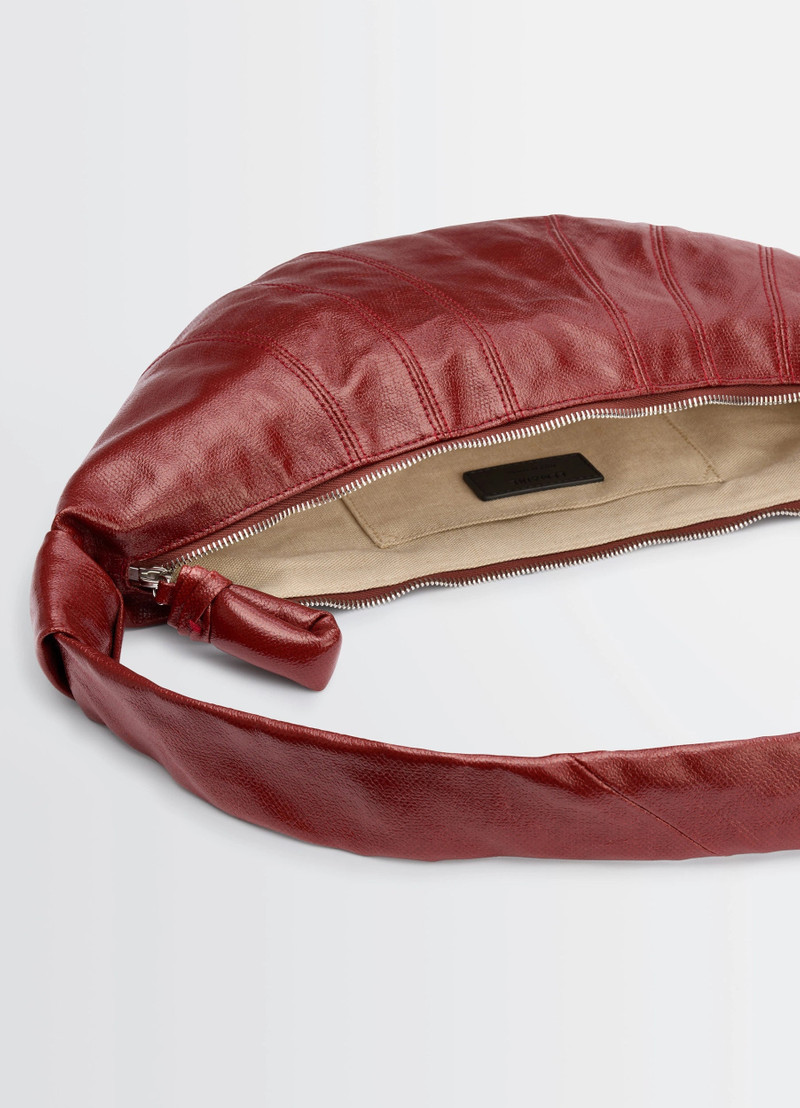 MEDIUM CROISSANT BAG 5
