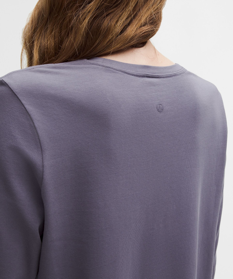 Love Long-Sleeve Shirt 5