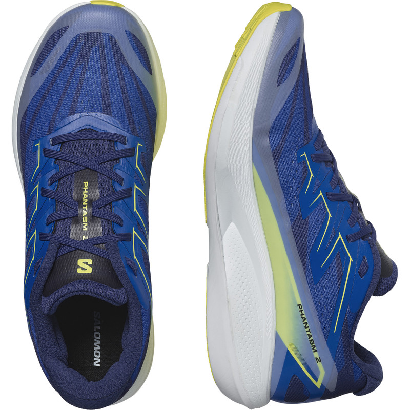 SALOMON PHANTASM 2 outlook