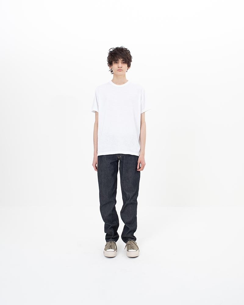 SOCIAL SCULPTURE 03 UNWASHED ONE COLOR - 3