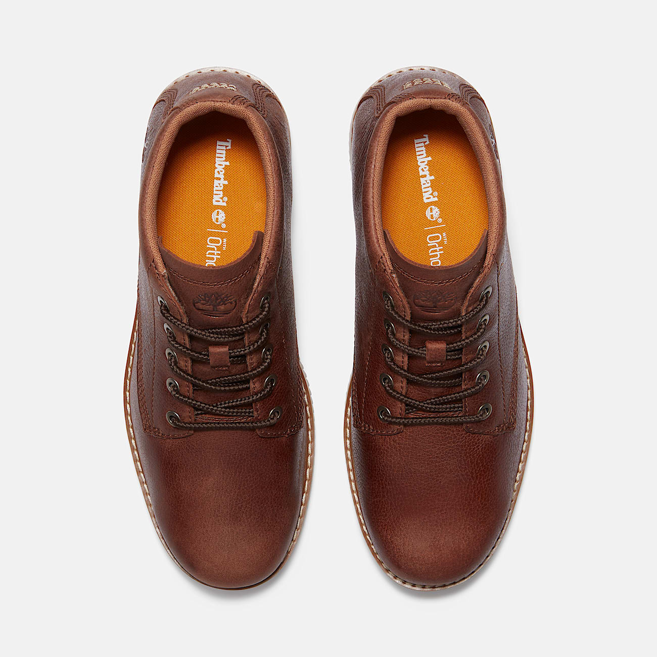 Men's Redwood Edge Chukka Boot - 2
