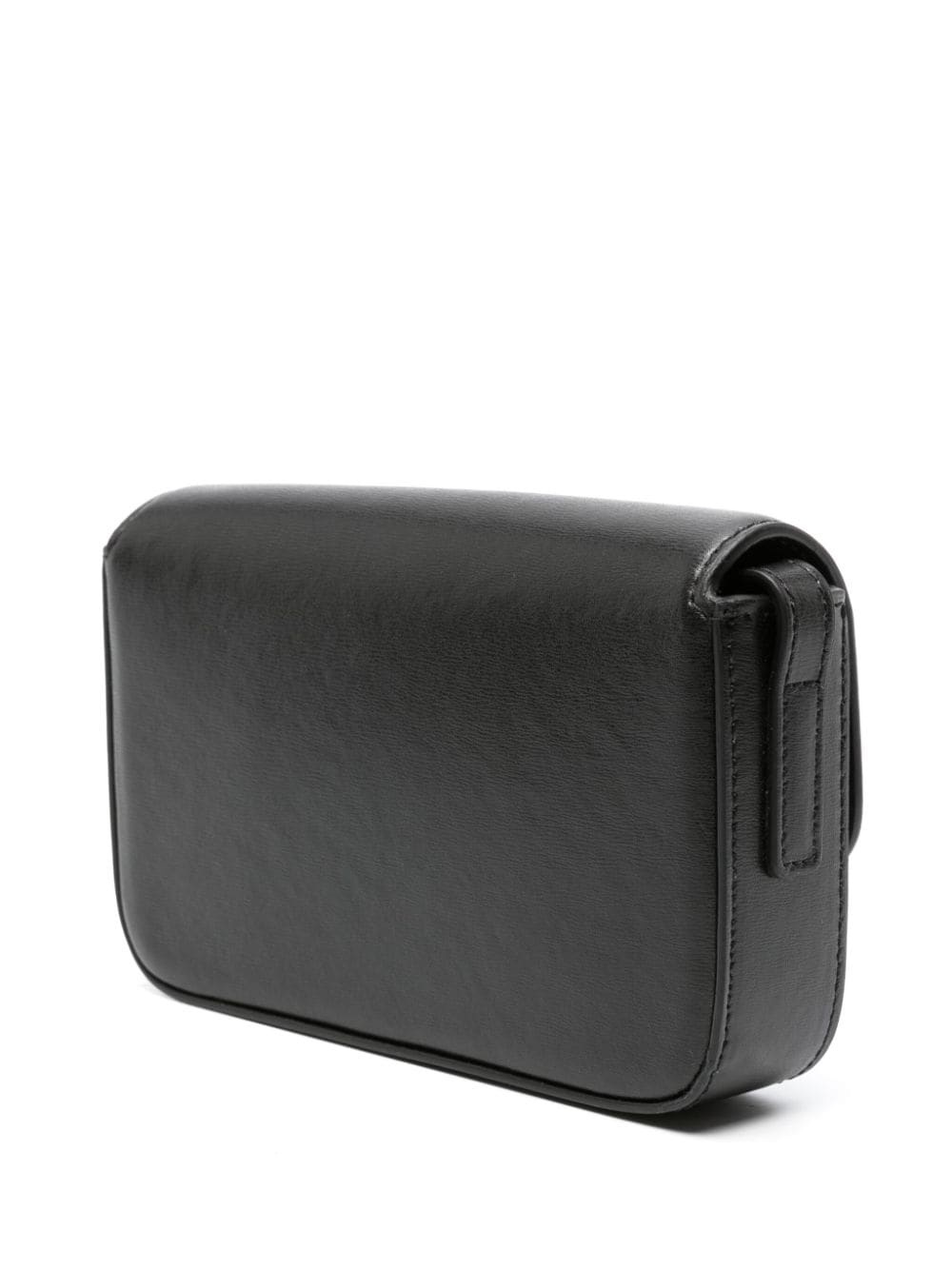 Palm Beach leather crossbody bag - 3