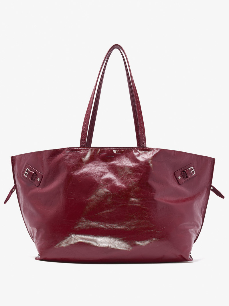 Days Carryall in Paper Calf - 1