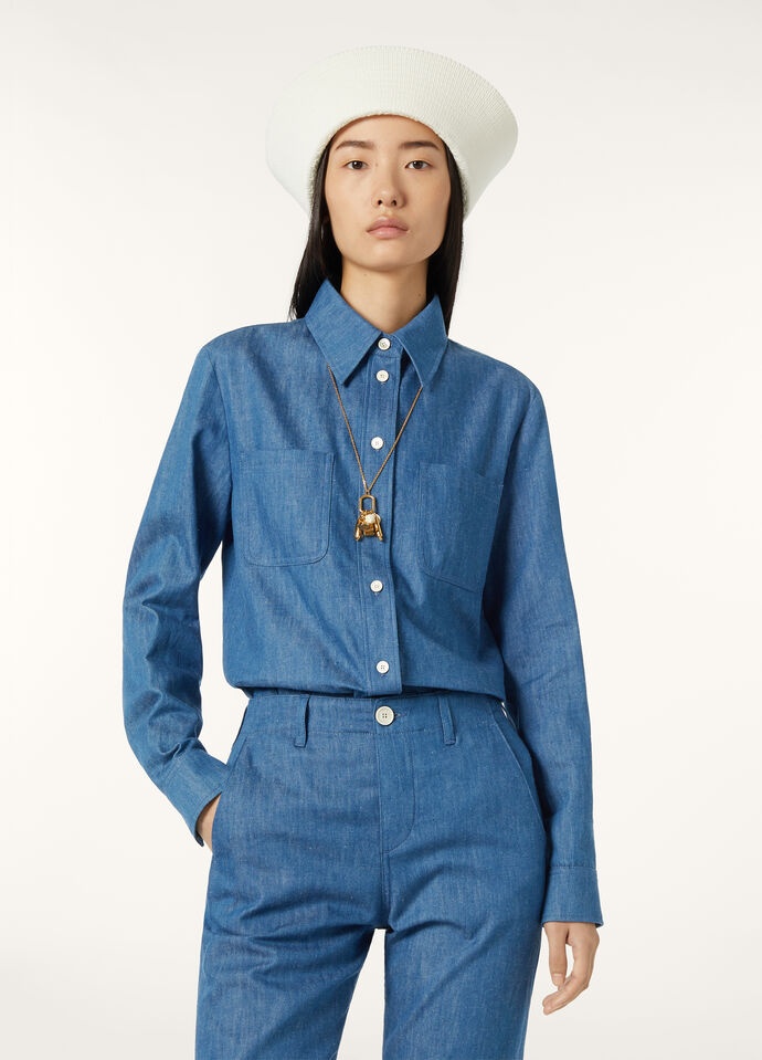 Edda Shirt - 4