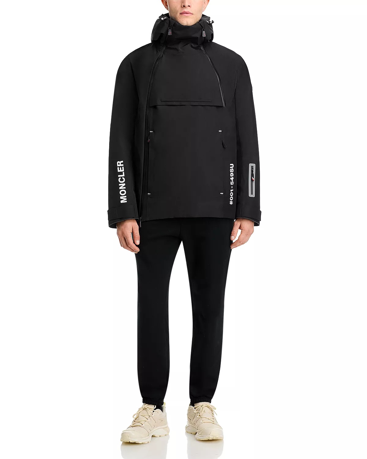 Grenoble Staz Ski Jacket - 2
