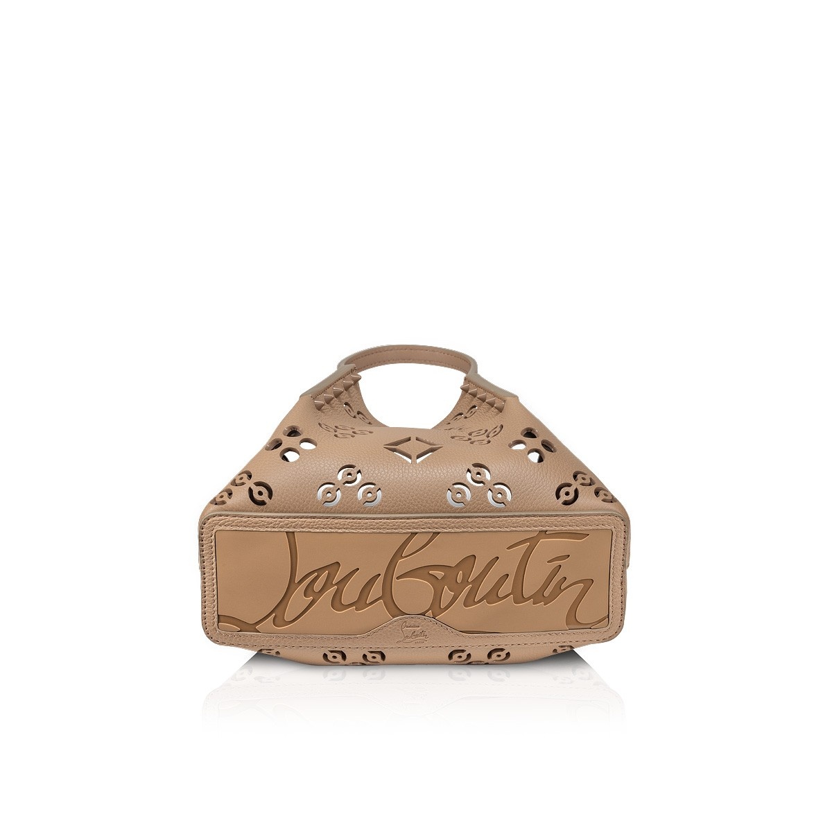 Cabarock mini Brown - 7