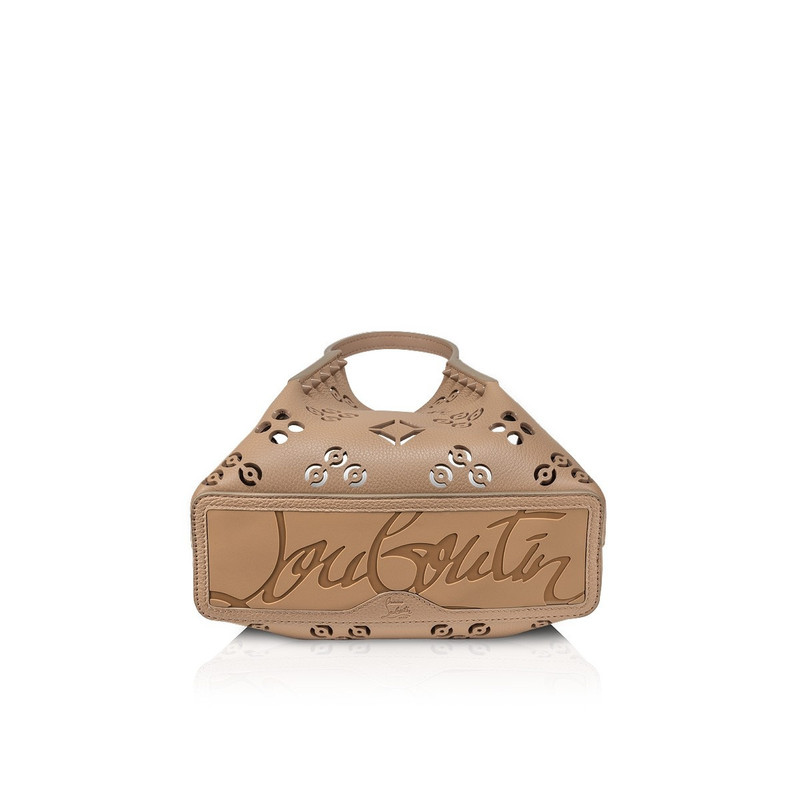 Cabarock mini Brown 7