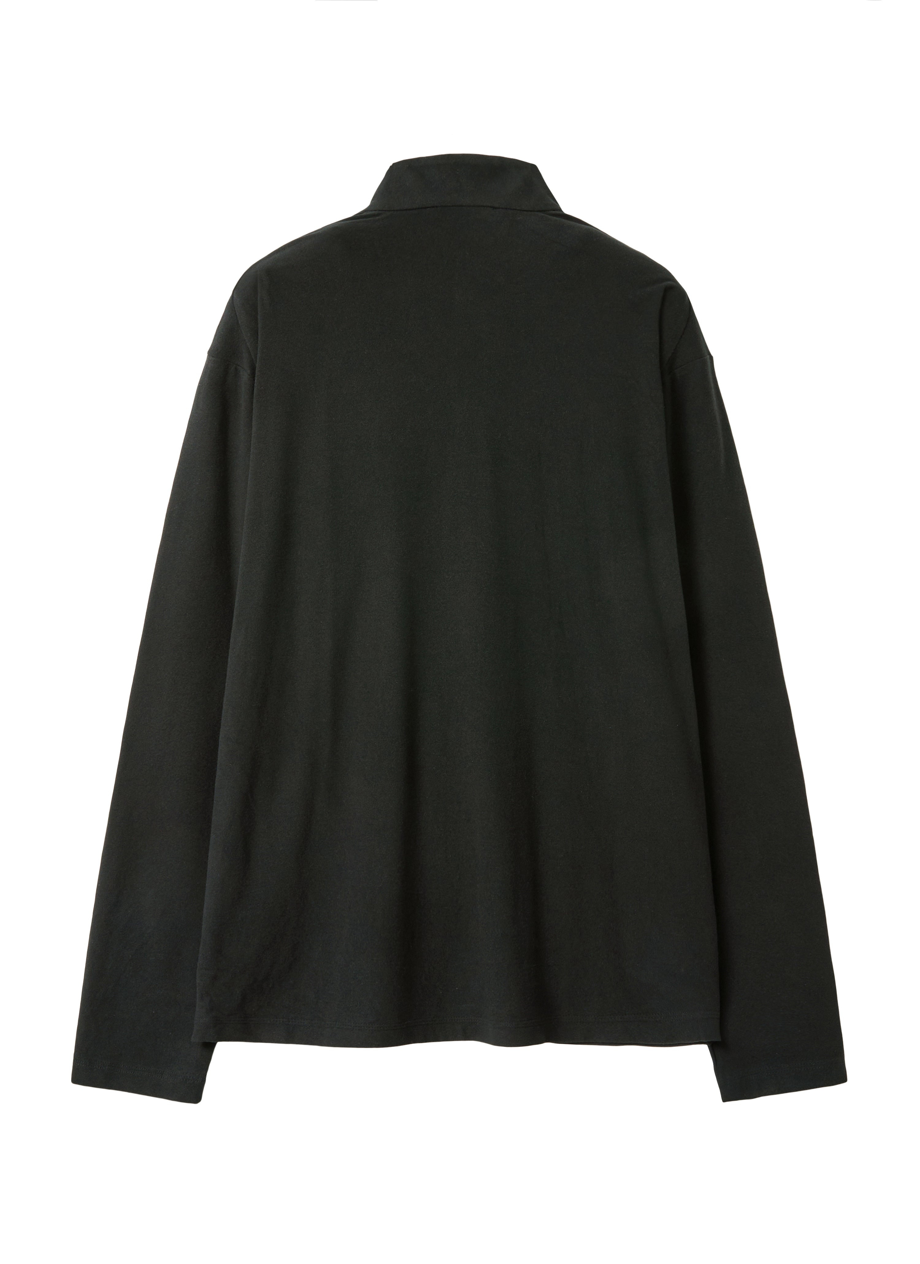 HALF ZIP FLEECE
( - 2