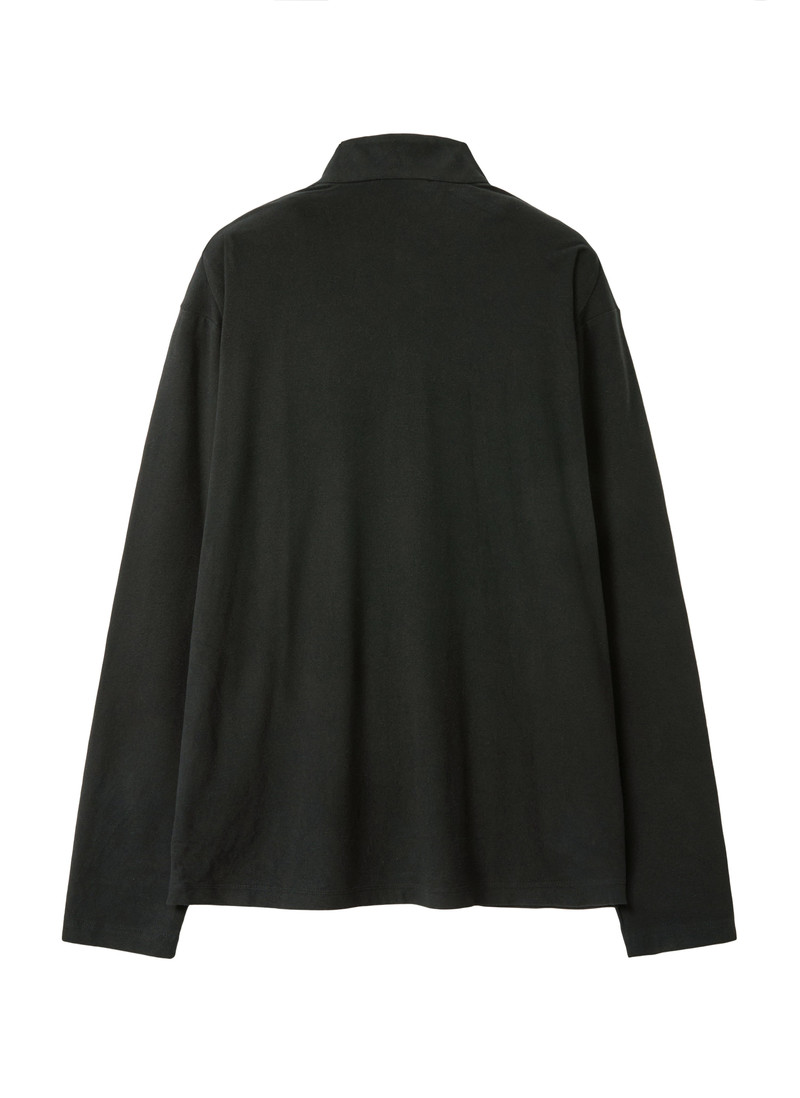 POST ARCHIVE FACTION (PAF) HALF ZIP FLEECE
( outlook
