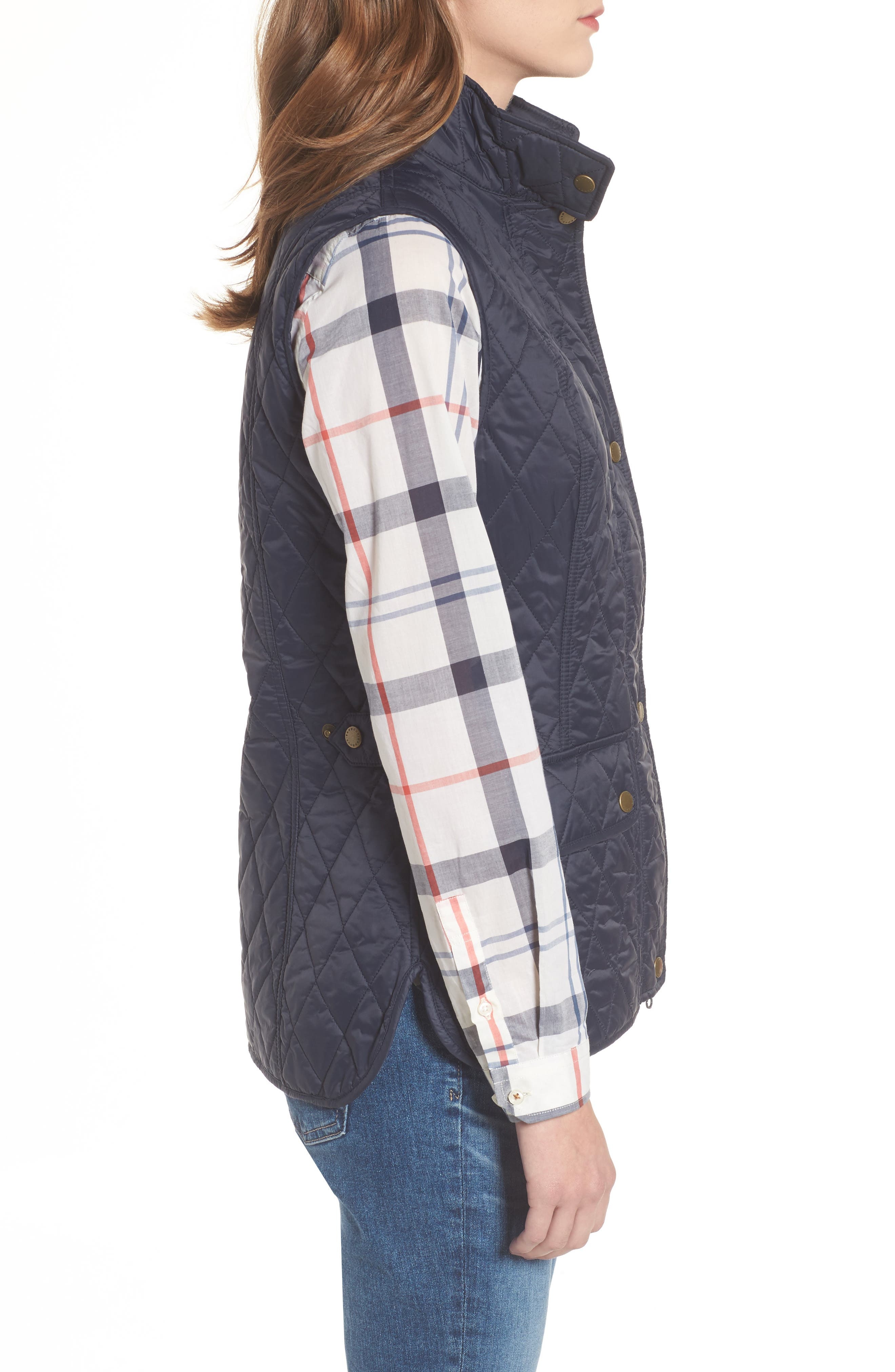 Otterburn Vest - 3