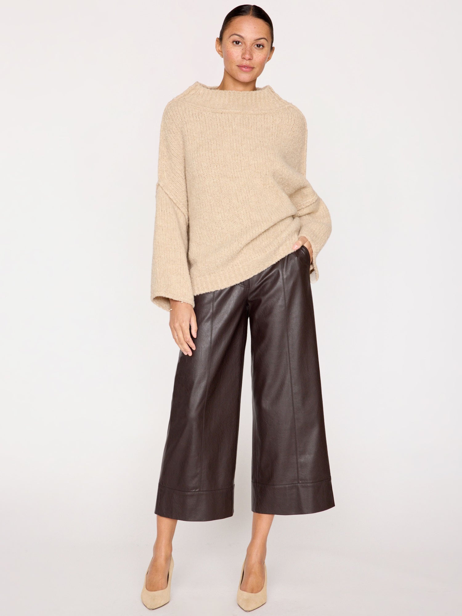 The Felix Sweater - 7