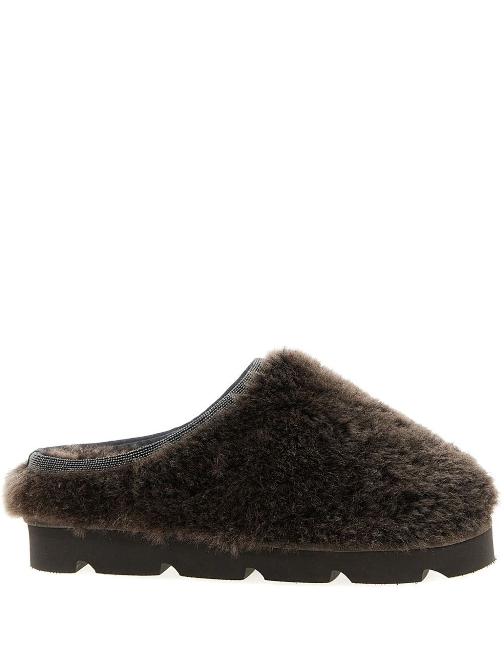 Brunello Cucinelli Sandals Brown - 1