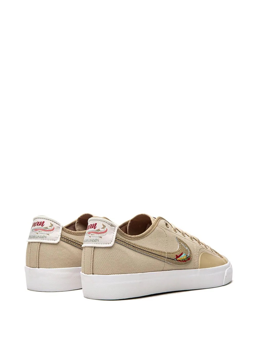 SB Blazer Court DVDL sneakers - 3