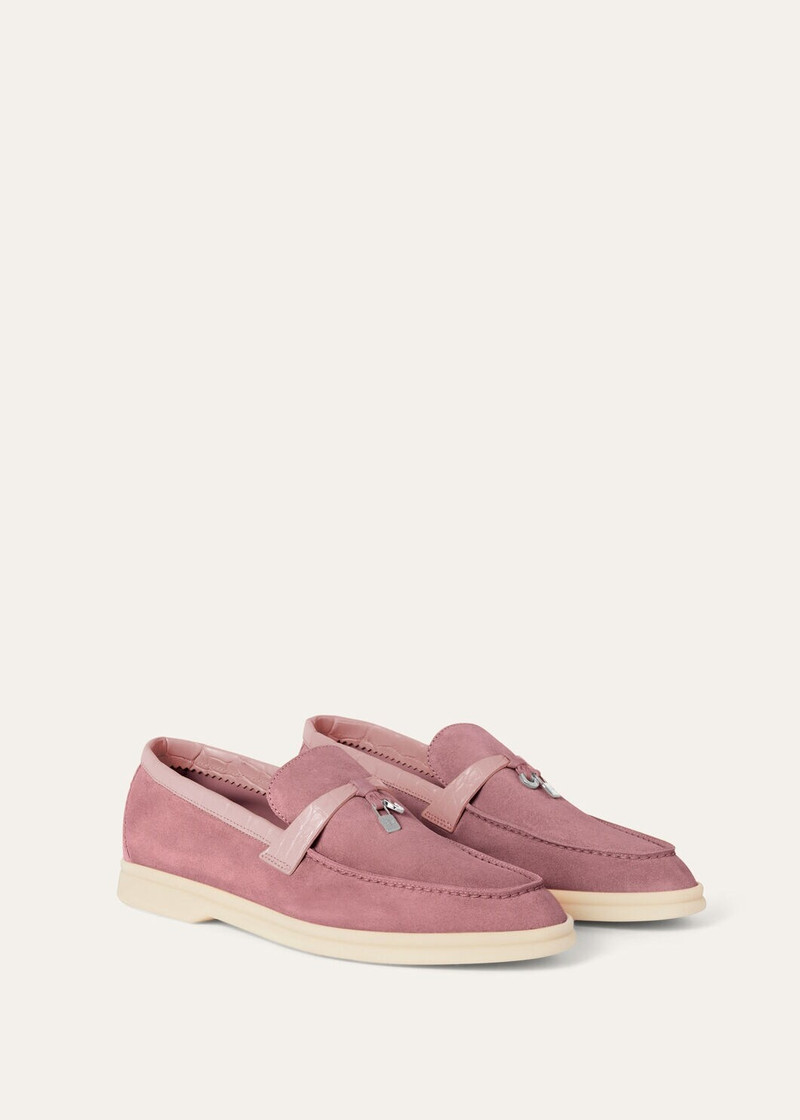 Loro Piana Summer Charms Walk outlook