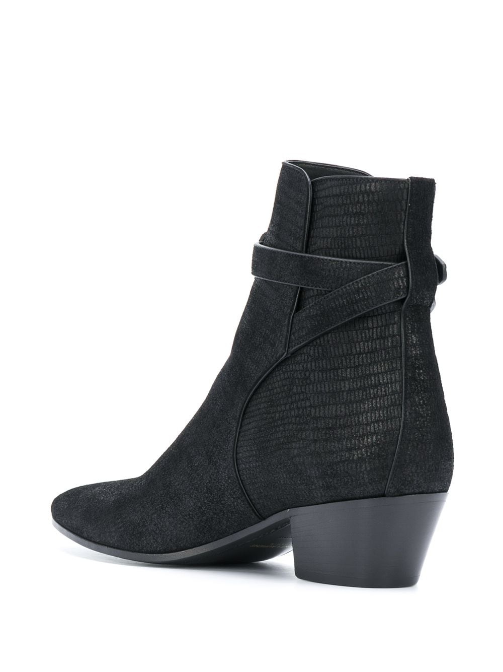 West Jodhpur ankle boots - 3