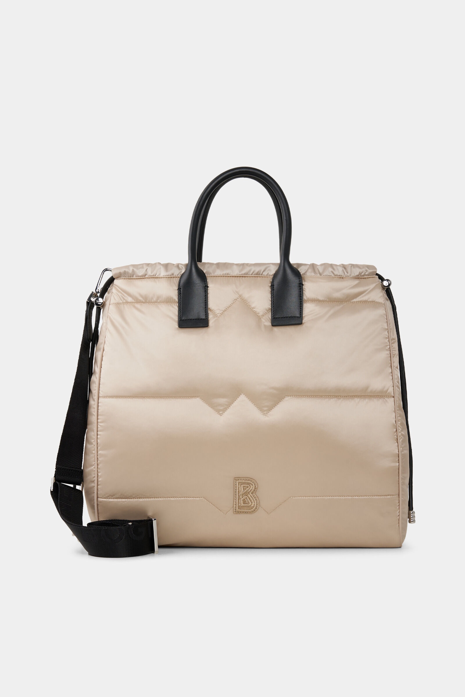 Eiger Malina Tote bag in Sand - 1